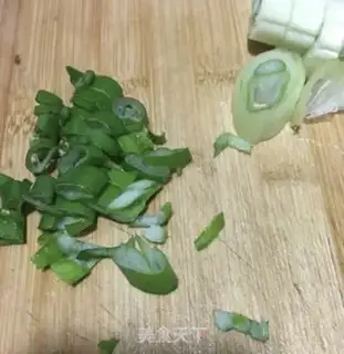 Make Shrimp tofu step 6
