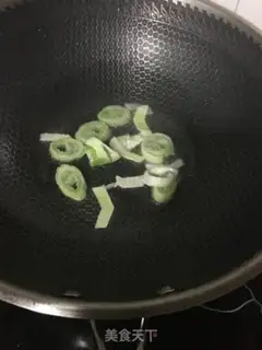 Make Shrimp tofu step 8