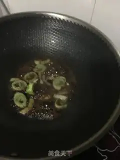 Make Shrimp tofu step 9