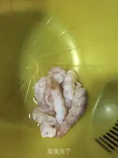Make Shrimp tofu step 10