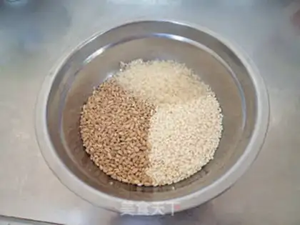 Make ♪ Quill-o-o-d ♪ step 2