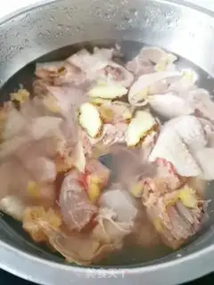 Make The guacamole step 1