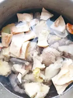 Make The guacamole step 3