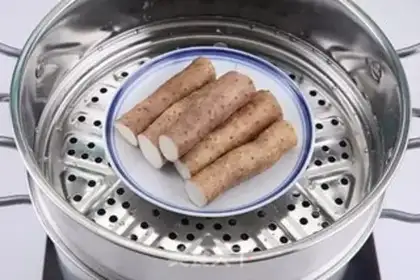 Make Porridge step 2