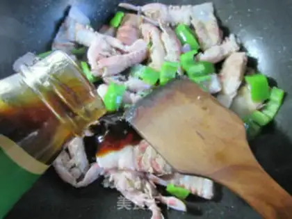 Make Pyramid shrimp step 8