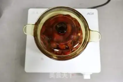 Make Cream step 5