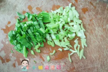 Make Sour egg pellets step 3