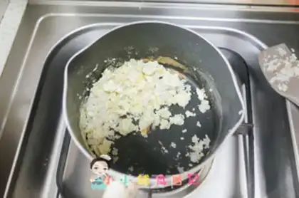 Make Sour egg pellets step 4