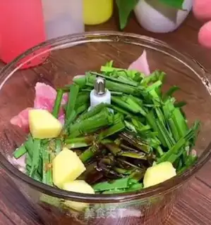 Make Fresh casserole pans step 1