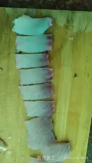 Make Bones-free step 0