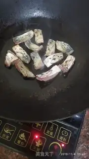 Make Bones-free step 3