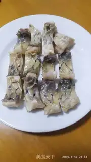 Make Bones-free step 5