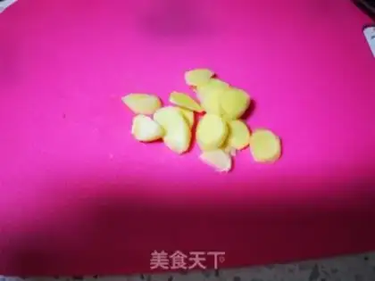 Make Shrimp step 1