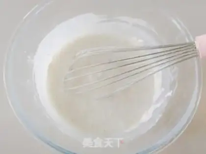 Make The barley mashed potatoes step 8