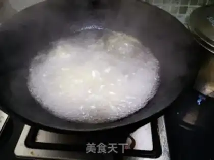 Make Shrimp step 3