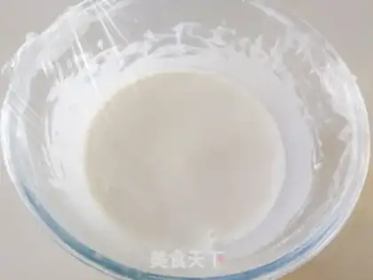 Make The barley mashed potatoes step 9