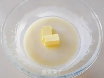 Make The barley mashed potatoes step 10