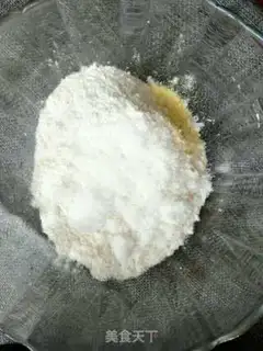 Make Corn pot step 0