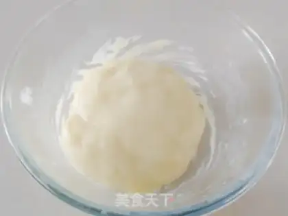 Make The barley mashed potatoes step 11