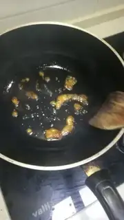 Make Red meat step 3