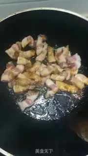 Make Red meat step 4