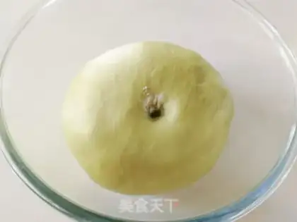 Make The barley mashed potatoes step 13