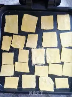 Make Corn pot step 3