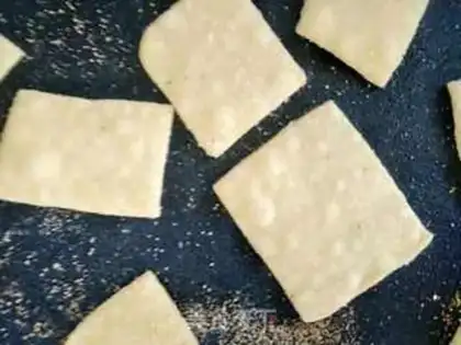 Make Corn pot step 4