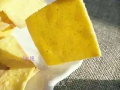 Make Corn pot step 5