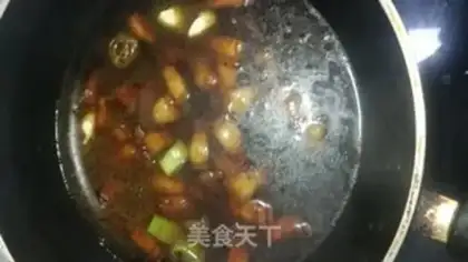 Make Red meat step 6