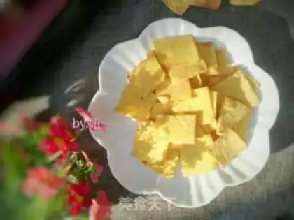 Make Corn pot step 6