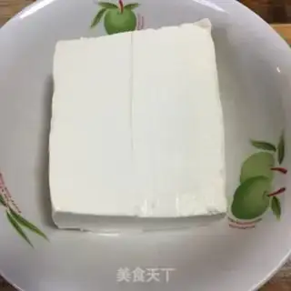Make Tofu soup step 6