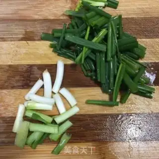 Make Tofu soup step 8