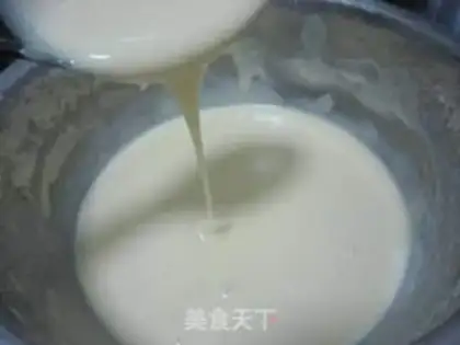 Make  step 5