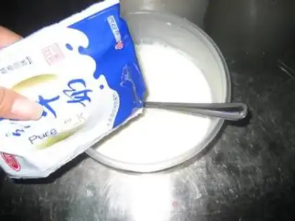 Make step 5