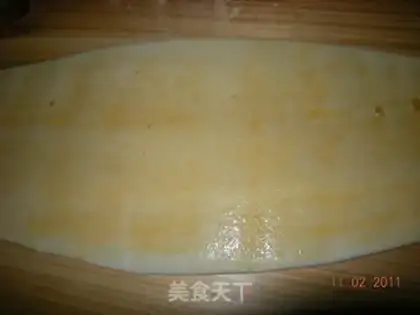 Make step 3