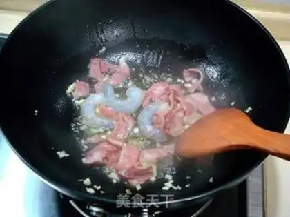 Make step 8