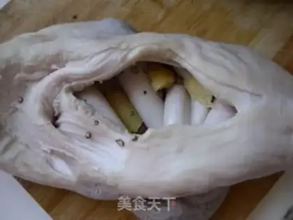 Make step 5