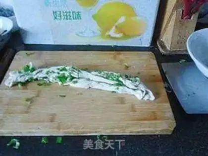 Make step 7