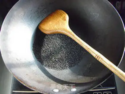 Make step 1