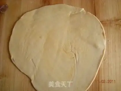 Make step 5