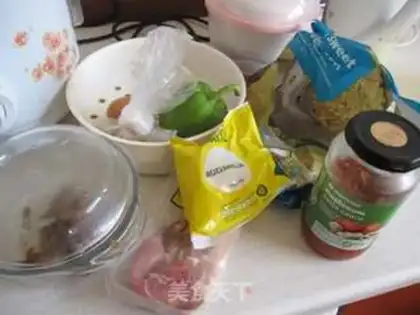 Make step 8