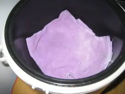 Make step 8