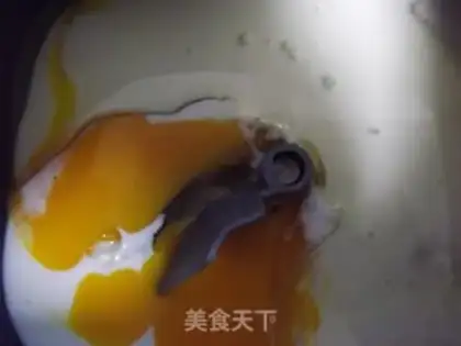 Make step 2