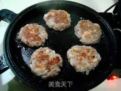 Make step 10