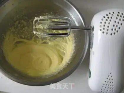 Make step 3