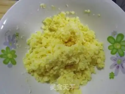 Make step 3