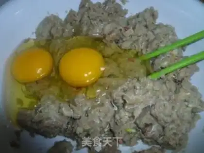 Make step 3