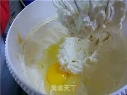 Make step 2