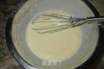 Make step 1